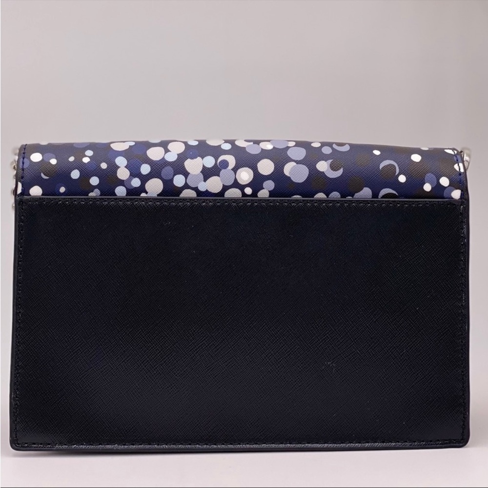 Kate Spade Convertible Crossbody Soiree Dot - Picture 7 of 13